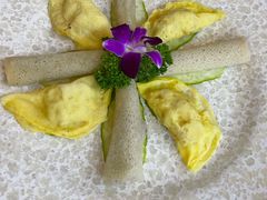 -墨脱石锅椰子鸡•海鲜糟粕醋(榆亚路店)