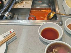 -海底捞火锅(振华商厦店)