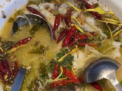 -太二酸菜鱼(天鹅湖万达店)