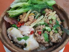 -潮香兴煲仔饭(莲花路店)