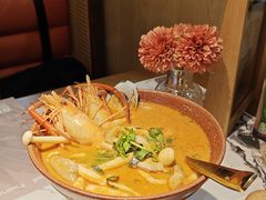 -泰椰里·泰国餐厅(智慧城广百广场店)