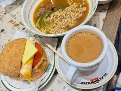 -华嫂冰室(尖沙咀店)