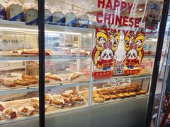 -85度C(厦门中华城新店)
