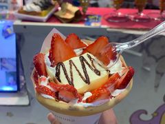 -可丽小屋(中山路店)