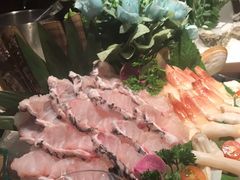-珍宝轩海鲜火锅(碧湖大厦店)