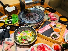 -黑牛の店·和牛烧肉(大悦城店)