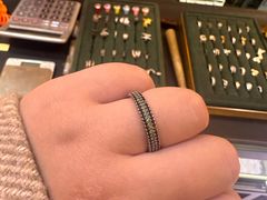 -梵薇Joker.V银饰工作室