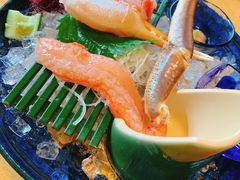 -蟹道乐(道顿堀本店)