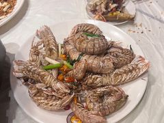 -活潑鲜跳(湖滨商业街店)