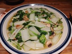 -破三川·新川菜(静安大融城店)
