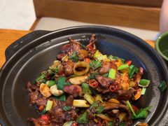 -云海肴·汽锅鸡·云南菜(苏州中心店)