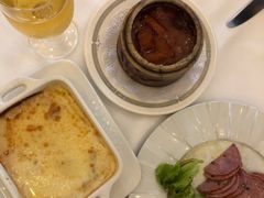 精品罐焖牛肉-莫斯科餐厅