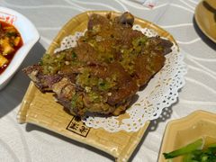 -深山老屋(国顺东路店)