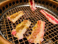 秘制牛五花-一品诚记烤肉(大连柏威年购物中心店)