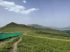 -灵山