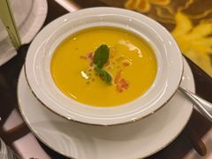 -富力威斯汀酒店-中国元素中餐厅(武昌临江店)