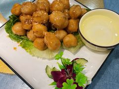 -大师傅金奖啤酒鱼(西街口总店)