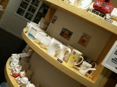 -艺彩阳光手工坊(大连恒隆广场店)