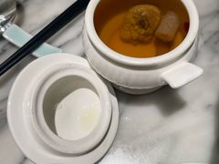 -青雅中餐厅(大连金石滩绿发希尔顿度假酒店)