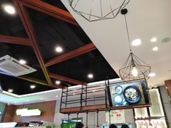 -筋牛座(富绅商业中心店)