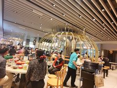 -食代馆(深业上城店)