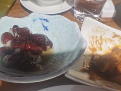 -金枝玉叶上海人家食府(三里河店)