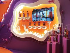 -上海静安洲际酒店-商务中心