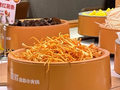 -龍歌自助小火锅(兰山上海路万达店)