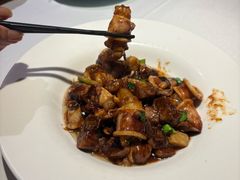 -小城故事·地道宁波味(月湖盛园店)