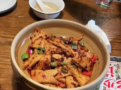 -煲得鲜·桐乡煲·小龙虾(万达店)