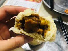 -老陶包子铺(南大西南村店)