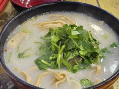 -惠丰源烩面馆(经七路店)