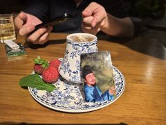 -咖法森林·咖啡  酒吧(天河店)