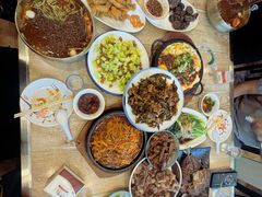 -春明狗肉馆(经开一区店)