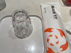 -杨氏青龙虾·羊蝎子(托乐嘉店)