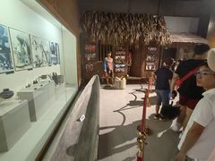 -中国闽台缘博物馆