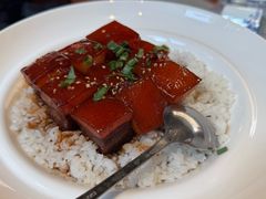 -老德州四合院·德州菜(天衢路店)