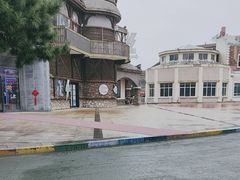 -沈阳方特欢乐世界