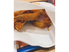 嘬嘬馋嘴翅尖-汉堡王(茂业天地店)