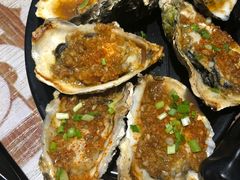 -串亿88烧烤·羊腿·羊蝎子(板泉路店)