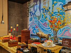 -西藏饭店·亚克·食光自助餐厅