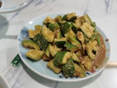 -清真喜兰老丁羊汤特色小吃