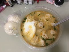 -安庆柴火馄饨(马道街店)