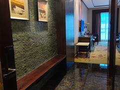 -佛山顺德香云纱园林酒店(清晖园店)