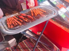 -盒马鲜生(莱蒙都会店)