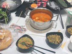 -呷哺呷哺(砂之船奥莱店)