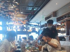 -有璟阁港式餐厅(国贸商城店)