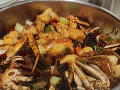 -七欣天香辣蟹火锅(南京桥北太平店)