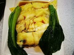 -沙河粉村·国家非遗传承(云台店)