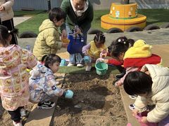 -吉而慧幼儿园-原红黄蓝幼儿园(世华水岸园)